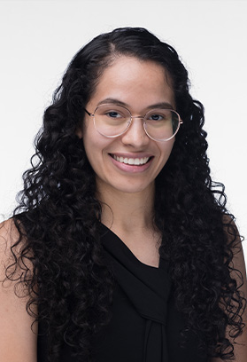 Kaufman dentist Lucely Santillan D D S