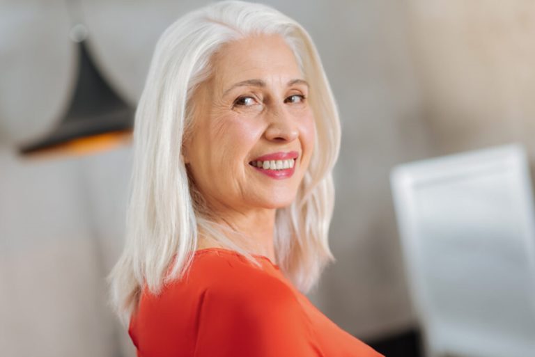 Cosmetic Benefits Of Dental Implants Texas Dentistry